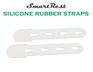 Silicone Rubber Straps II